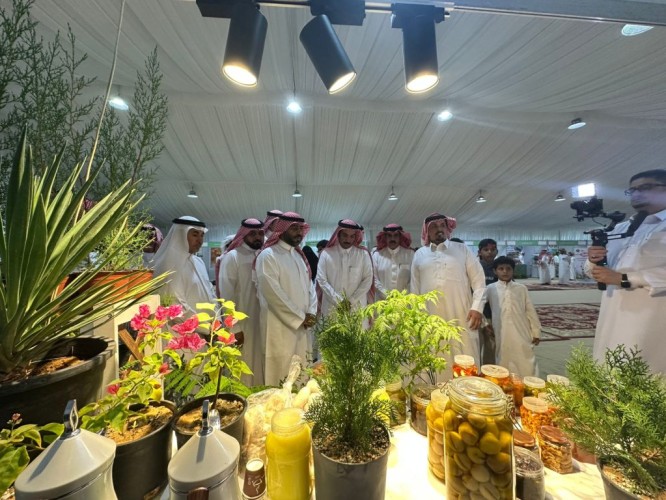 بالفيديو: مهرجان الفواكه الرابع في طبرجل: احتفاء بالنوادر الزراعية وصوت المزارع يصل للجمهور