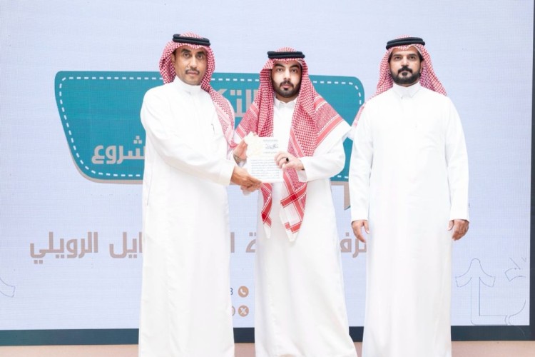 افتتاح معرض “نُعيد ونُمكّن” بسكاكا.. 29 مشروعًا نسائيًا يحوّلون الفائض إلى قيمة وإبداع