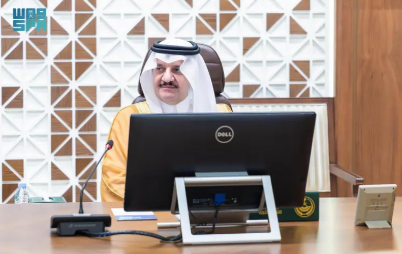 «أمير الشرقية» يرأس اجتماع مجلس هيئة تطوير المنطقة الشرقية ويقر مشاريع لتأهيل الأحياء التاريخية وتنظيم الشريط الساحلي