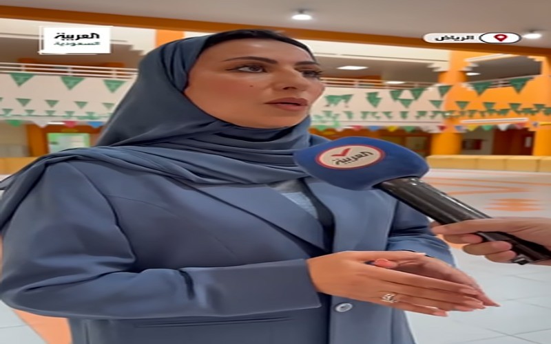 بالفيديو.. المتحدثة باسم التعليم: العام الدراسي الجديد انطلاقة للجد والاجتهاد وتحقيق مستهدفات رؤية 2030
