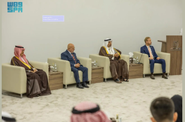 السعودية وسوريا تعقدان اجتماع الطاولة المستديرة وتوقعان اتفاقية لحماية وتشجيع الاستثمارات