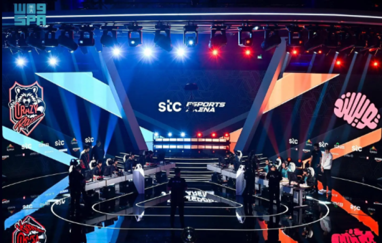 3 أندية سعودية في نصف نهائي Overwatch 2 بكأس العالم.. وتويستد مايندز يُقصي حامل اللقب الكوري