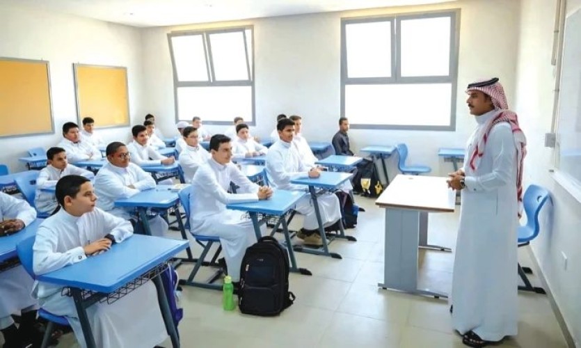 أسبوع إضافي من الإجازة الصيفية لطلاب مكة والمدينة وجدة والطائف في تقويم العام الدراسي الجديد