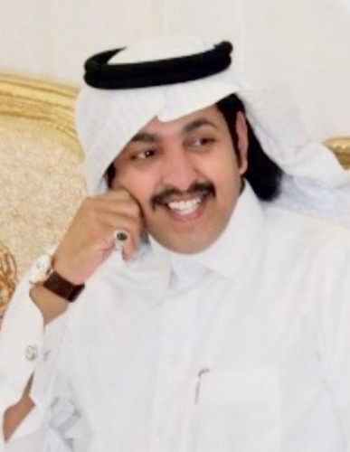 اللجنة المنظمة تعلن انطلاق حملة تكريم الشاعر سالم القلادي الرشيدي تقديرًا لمسيرته الشعرية