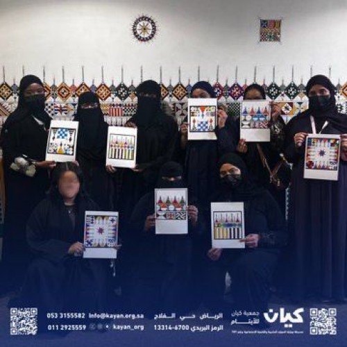 جمعية «كيان للأيتام ذوي الظروف الخاصة» تختتم رحلتها الصيفية إلى عسير بمزيج من السياحة والثقافة والتمكين