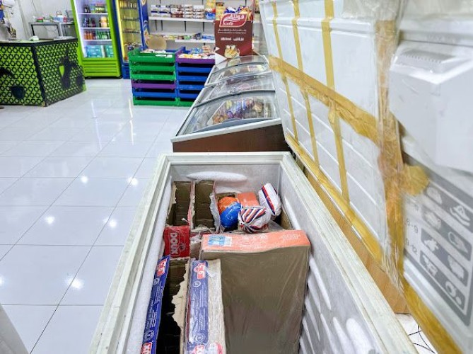 «تحايل على بيت الله».. سوبرماركت يسرق كهرباء مسجد لتشغيل ثلاجاته