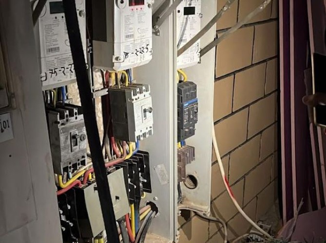 الشؤون الإسلامية تضبط اختلاس كهرباء من أحد مساجد تبوك لتشغيل محلات وسكن عمالة