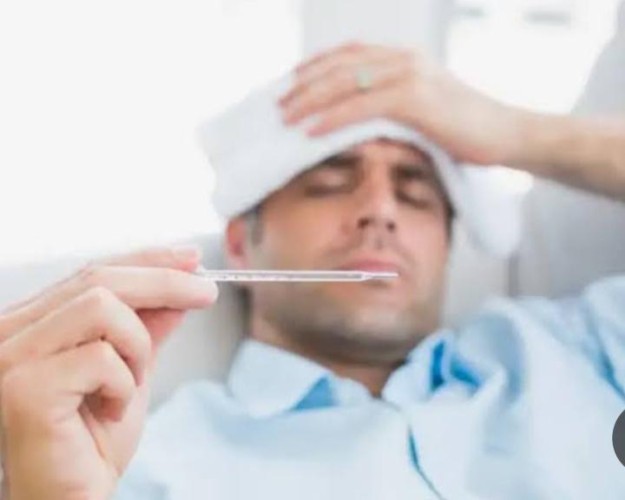 تحذير طبي: مريض الإنفلونزا ينشر العدوى حتى 8 أمتار عند العطاس!