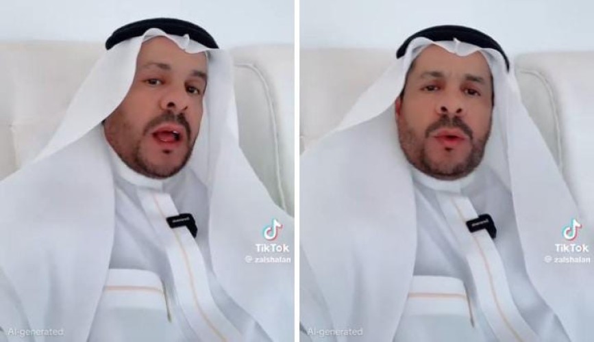 «هل يُسمح برفع أعلام القبائل في اليوم الوطني من باب الاحتفال؟».. بالفيديو.. الشعلان يُجيب