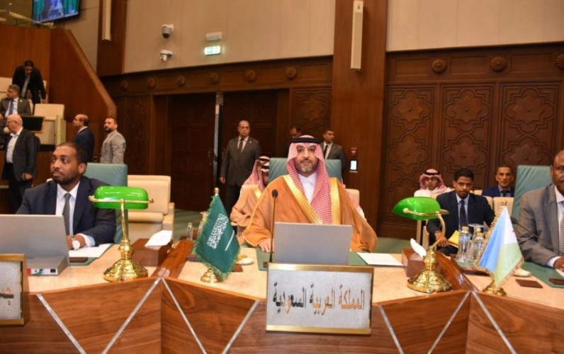 وكيل وزارة المالية المساعد للعلاقات الدولية المتعددة نايف العنزي يرأس وفد المملكة في اجتماعات المجلس الاقتصادي والاجتماعي العربي