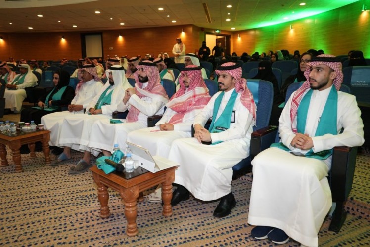 جمعية البر بالمنطقة الشرقية تُنظم ندوة «إعلام الوطن.. أثر يتجاوز الرسالة» بمناسبة اليوم الوطني 95