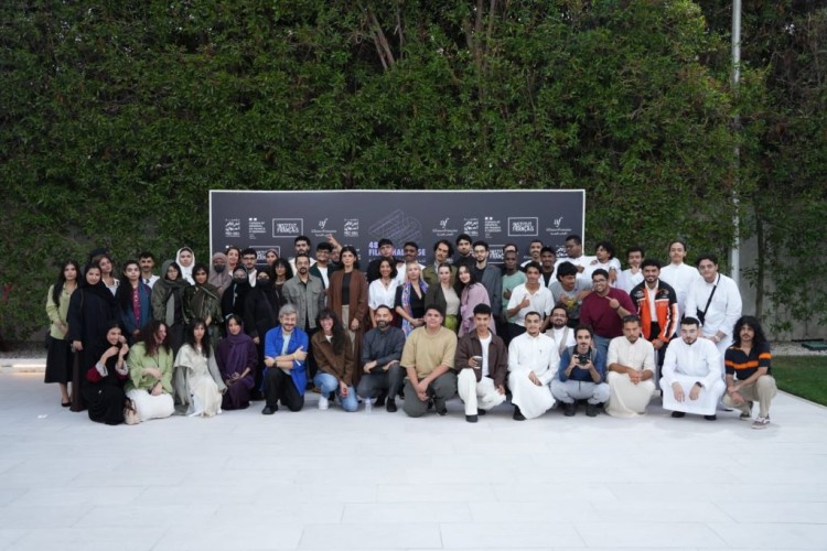 جدة تحتضن النسخة الخامسة من تحدي صناعة فيلم خلال 48 ساعة: ورش إبداعية وجوائز سينمائية للشباب