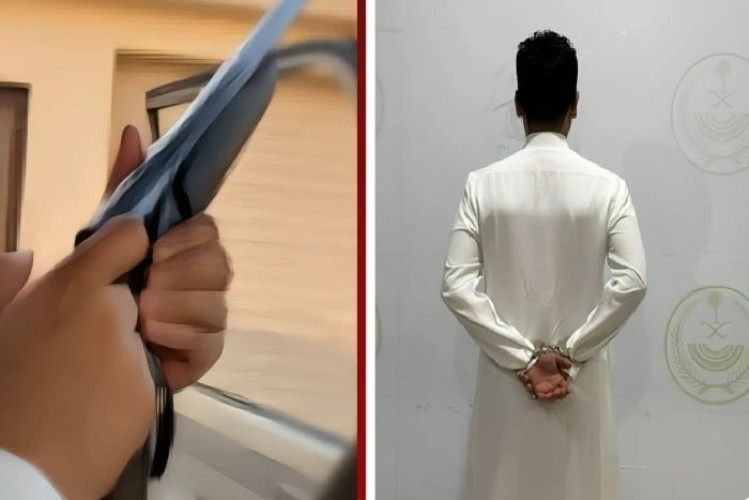 القبض على مواطن أطلق النار على كائن حي وعرّض حياة الآخرين للخطر في شقراء