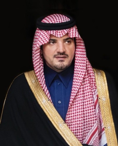 وزير الداخلية يعزي شيخ قبيلة الدغارير في وفاة ابنته بمحافظة صامطة