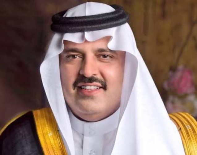 «14 كم نحو التنمية».. الأمير عبد العزيز بن سعد يوجّه باستكمال طريق الحائط – خيبر