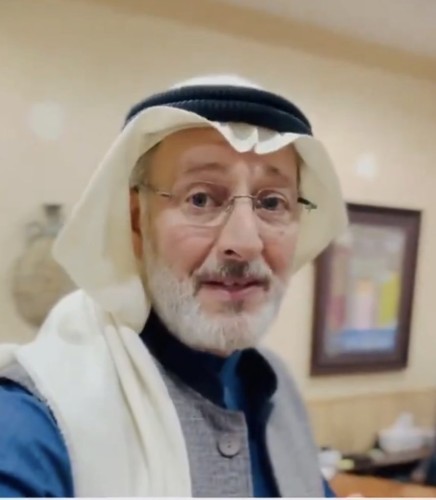 بالفيديو.. د. جاسم المطوع يوضح متى تسقط المرأة من عين الرجل