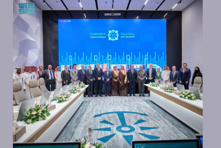 السعودية ومصر تختتمان أعمال اللجنة الفنية للنقل البحري والموانئ.. اتفاق على مواجهة تحديات البحر الأحمر وتعزيز التعاون