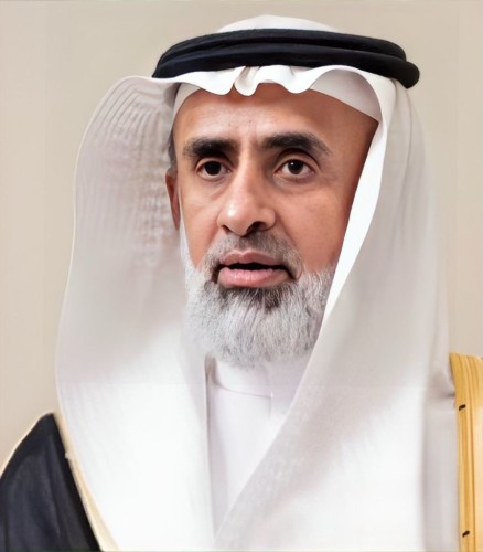 رحيل العالم الجليل سماحة الوالد الشيخ عبد العزيز بن عبد الله آل الشيخ