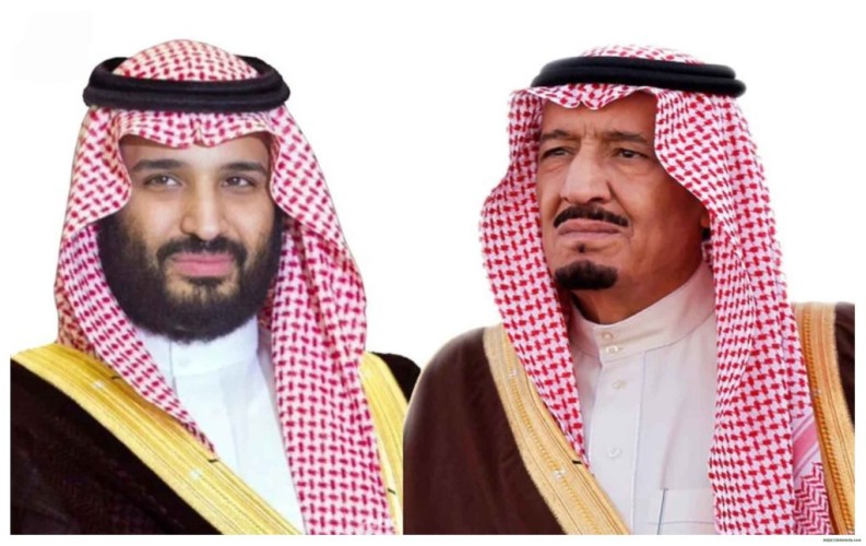 ولي العهد يُلقي غدًا الخطاب الملكي السنوي لافتتاح أعمال السنة الثانية لمجلس الشورى نيابةً عن خادم الحرمين الشريفين