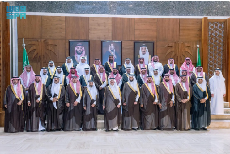 أمير الشرقية: كبار السن ثروة وطنية لا تُقدّر بثمن.. واهتمام القيادة يجسد رؤية المملكة 2030