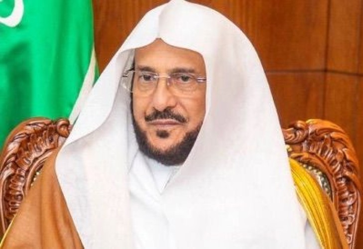 وزير الشؤون الإسلامية يوجّه خطباء الجمعة للتحذير من جشع رفع الإيجارات.. تأكيدًا على جهود ولي العهد في استقرار القطاع العقاري