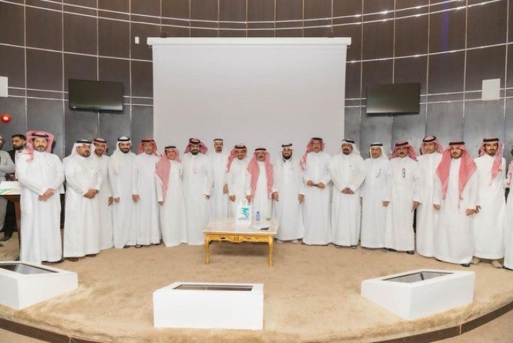 هيئة الصحفيين بحفرالباطن تنظم ورشة عمل بعنوان “ضوابط النشر الإلكتروني”