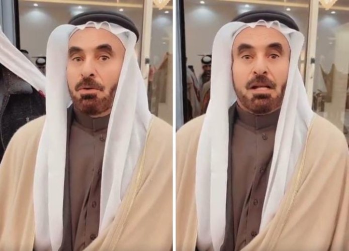 «لفتة إنسانية»..  فرحان بن خزيم يشيد بتوجيه أمير حائل بشأن تأجيل الحضور المدرسي خلال موجات البرد القارس