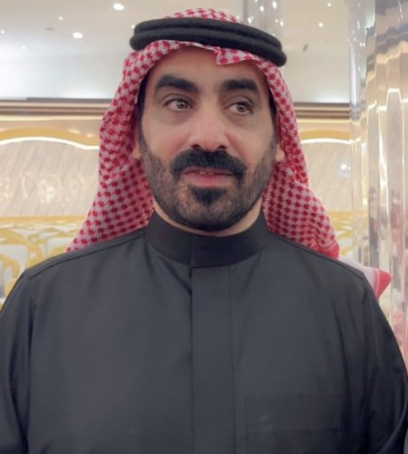 أمسية لا تُنسى.. بالصور.. «نواف بن رقيب» يحتفل بحصول الفالحات على المركز الثاني في فئة شوط الروئية بمهرجان الملك عبدالعزيز للإبل