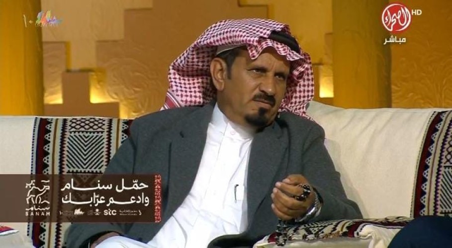 «احتكار واضح».. بالفيديو.. مالك إبل يكشف أسباب عزوفه عن الشراء من سوق الإبل