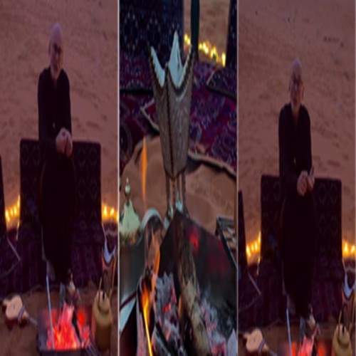 سفير بريطانيا يسأل السعوديين: تنصحوني أروح وادي عبقر؟ (فيديو)