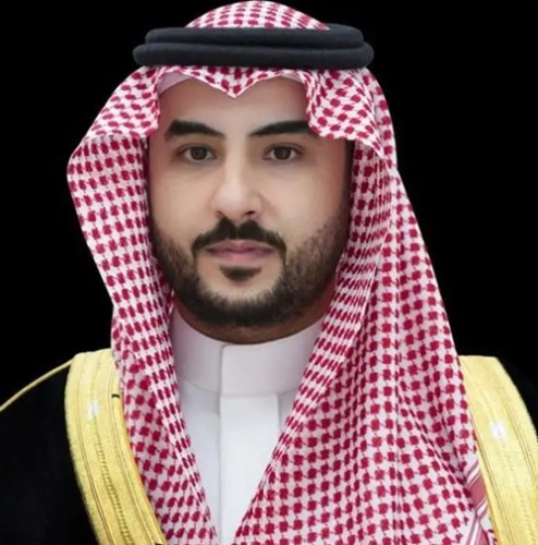 وزير الدفاع في واشنطن لبحث العلاقات الثنائية