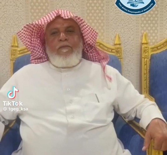 بالفيديو….خمسون عامًا من الكرم المتواصل في مضيف رشيد بن داموك الرشيدي بحائل