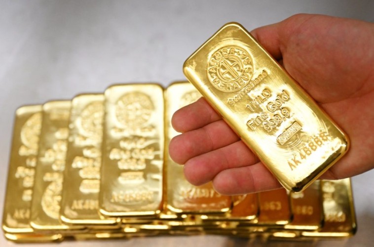 أسعار الذهب اليوم الأربعاء في المملكة