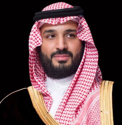 ولي العهد: المملكة لن تسمح باستخدام أجوائها في أعمال عسكرية ضد إيران 