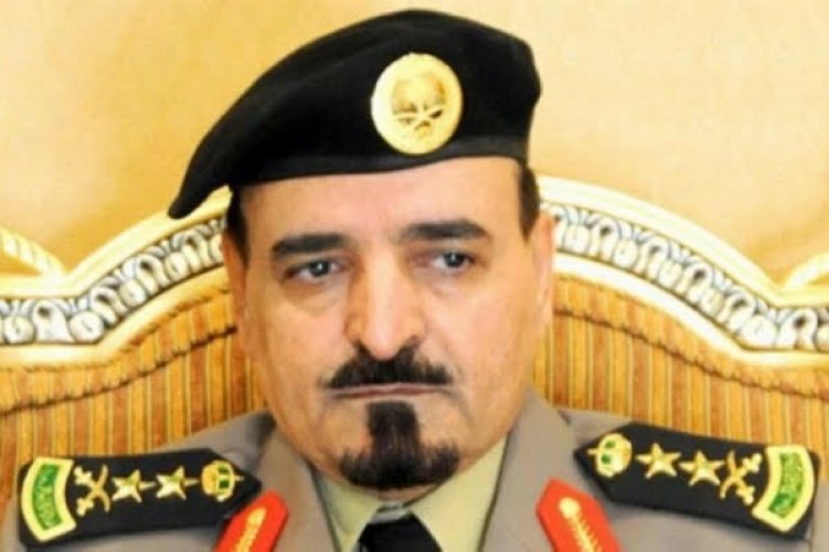 وفاة مساعد وزير الداخلية لشؤون العمليات الفريق أول سعيد القحطاني