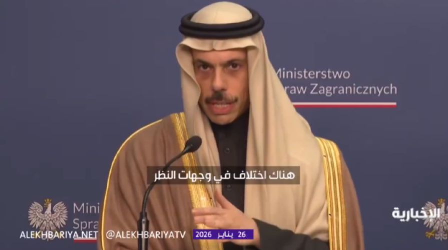 وزير الخارجية: خروج القوات الإماراتية من اليمن يضمن استقرار الشراكة (فيديو)