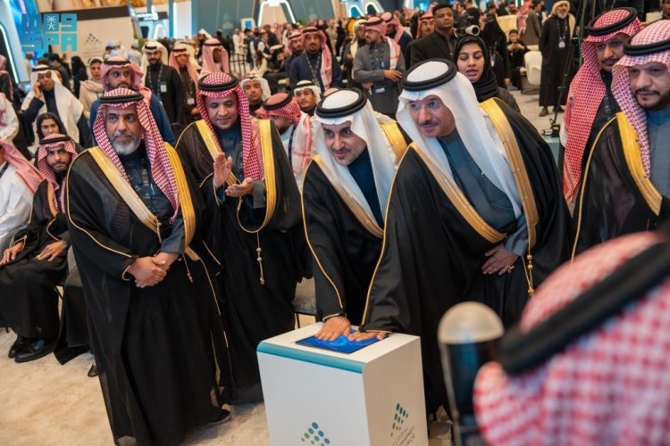 إطلاق منصة “أثر” للمهن الحرة في قطاع الالتزام البيئي