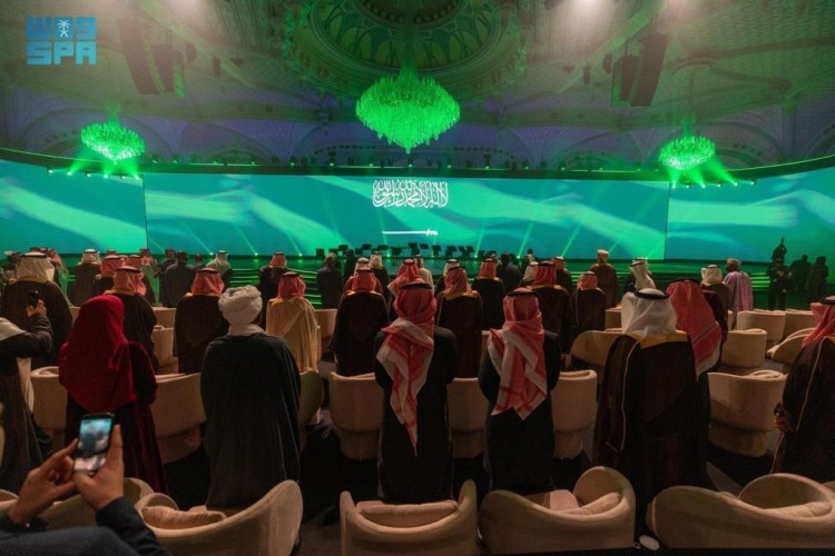 توقيع 90 اتفاقية في ختام مؤتمر سوق العمل بالرياض