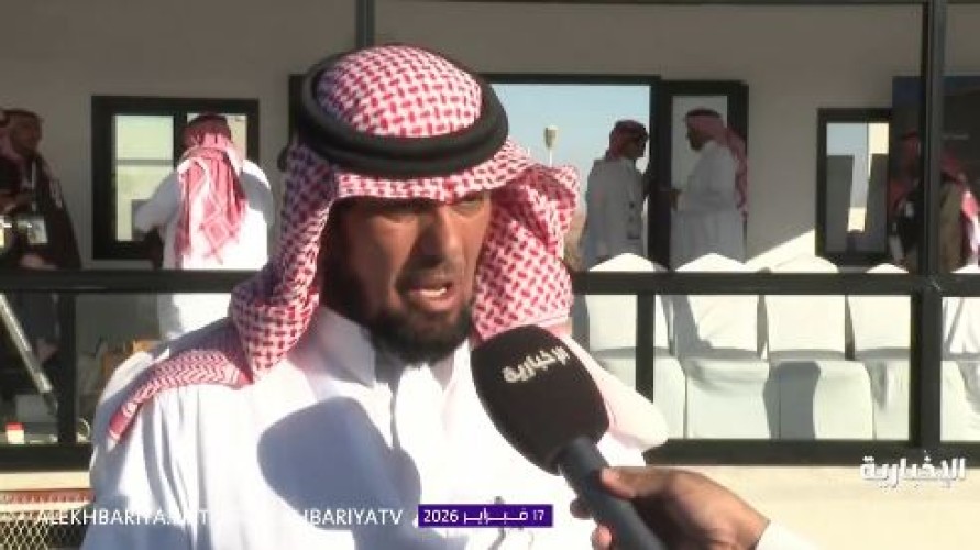 “كسوف حلقي ومكث دقيقتين”.. الخضيري يكشف تفاصيل دقيقة عن رصد هلال رمضان (شاهد)