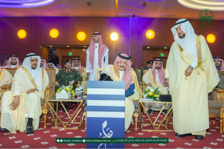 إطلاق حزمة مشاريع لتمكين نزلاء وأسر “تراحم الشرقية” بـ 53 مليون ريال