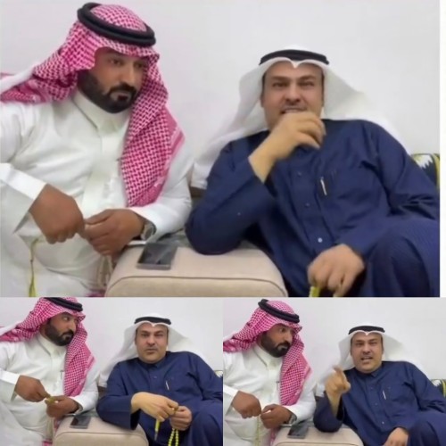 تفاعل واسع مع إعلان مواطن في حفر الباطن إسقاط جميع المديونيات لوجه الله تعالى (شاهد)