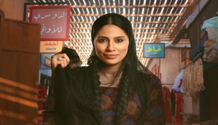 إلهام علي تفجر مفاجأة بشأن “شارع الأعشى” وترفع سقف التوقعات للموسم الثاني (شاهد)