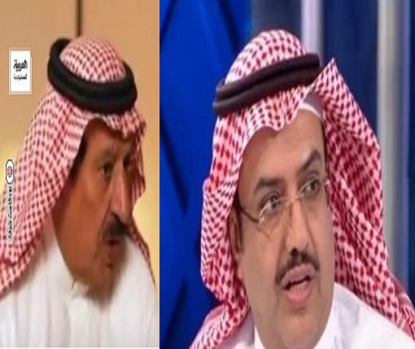 جدل واسع بعد تصريحات عبدالعزيز السيف عن أدوية الكولسترول.. وزارة الصحة تتدخل و”النمر” يرد (فيديو)