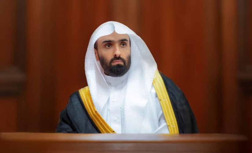 النائب العام: الثقة الملكية وسام شرف ومسؤولية كبرى لتحقيق العدالة الناجزة