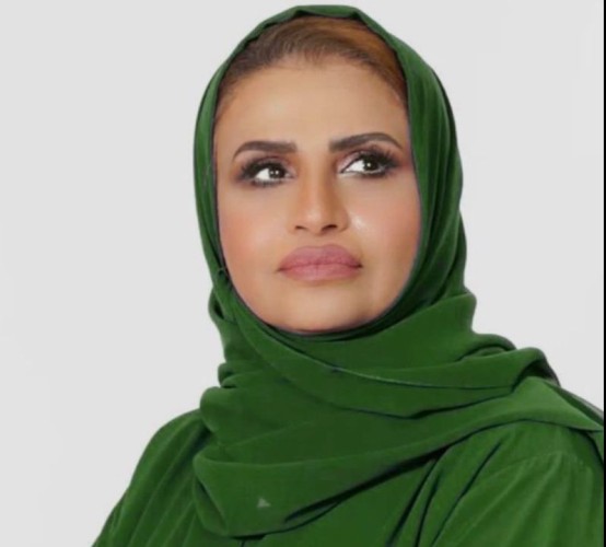 أمانة الشرقية تواصل تمكين الكفاءات.. مها الوابل مستشاراً لأمين المنطقة