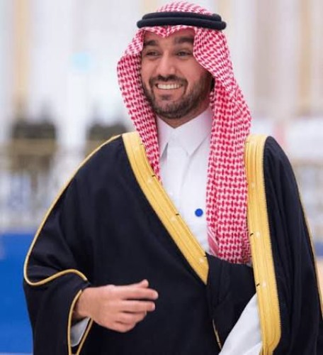 وزير الرياضة: يوم التأسيس يجسّد عمق دولتنا الراسخ منذ ثلاثة قرون