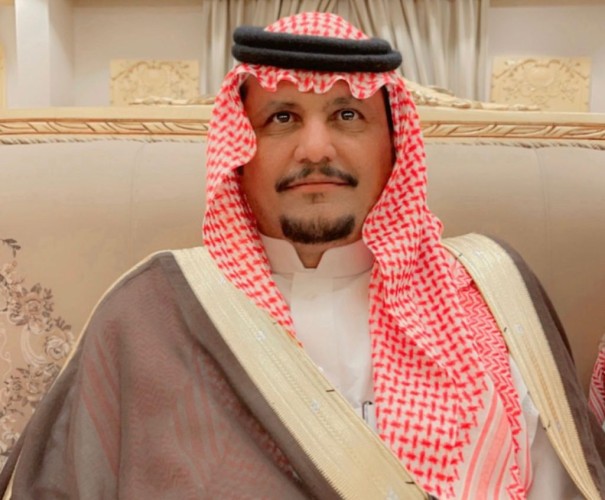 رجل الأعمال عايد بن شويلع: نجدد الولاء في يوم التأسيس ونفخر بمنجزات الوطن