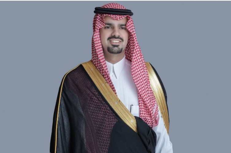 سمو أمين منطقة الرياض يرفع التهنئة للقيادة بمناسبة حلول شهر رمضان المبارك