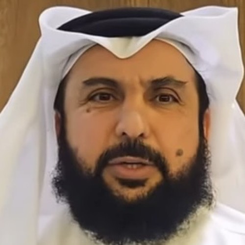 “بيض الله وجهك يا أبو سلمان كسرت شوكة أهل العبث”.. أول تعليق من اللغيصم على سحب جائزة المركز الأول من المشارك “فهد بن جخدب”