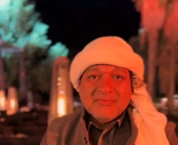 هل نودع الملابس الشتوية في رمضان وعيد الفطر؟.. الزعاق يوضح (فيديو)